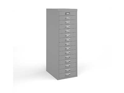 Metal Storage Solutions