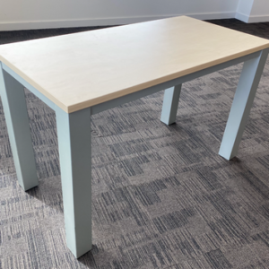 Used Good Quality 1200 x 600 (mm) Meeting Table