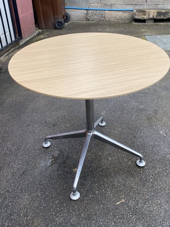 Orangebox Round Bistro Table