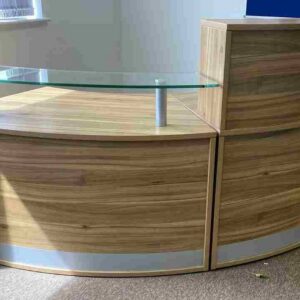Reception Counter